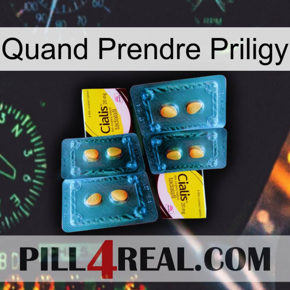 When To Take Priligy cialis5